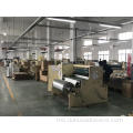Pita pembalut saluran aluminium HVAC